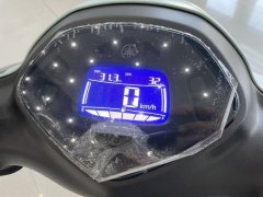 Jianshe Yamaha i 125 cc - фото 7
