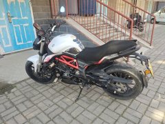 Benelli TNT 300 / BN 302S - фото 3