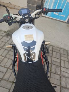 Benelli TNT 300 / BN 302S - фото 4