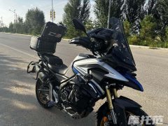 Voge DS525 500 cc - фото 3