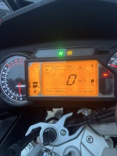 Benelli 600GC - фото 1
