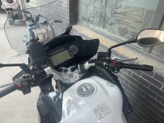 Benelli 600GC - фото 2