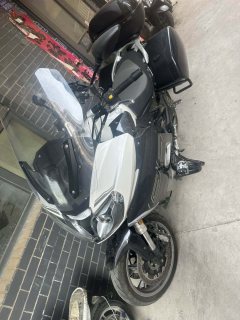 Benelli 600GC - фото 3