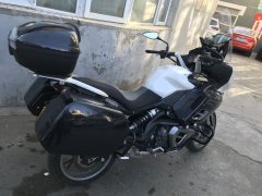 Benelli 600GC - фото 6