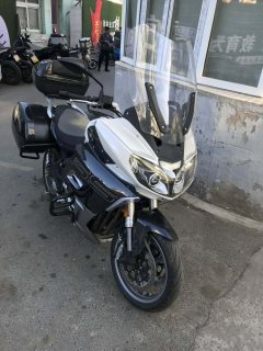 Benelli 600GC - фото 7