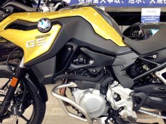 BMW F 750 GS 850 cc - фото 10