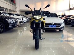 BMW F 750 GS 850 cc - фото 2