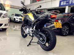 BMW F 750 GS 850 cc - фото 5