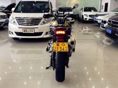 BMW F 750 GS 850 cc - фото 7