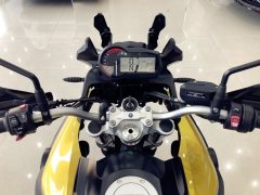BMW F 750 GS 850 cc - фото 9