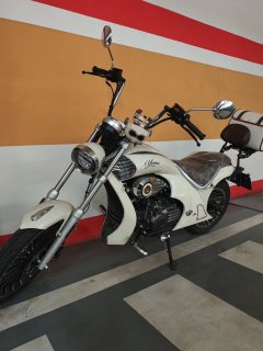 Zongshen Yomi 125 cc - фото 1