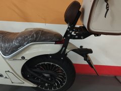 Zongshen Yomi 125 cc - фото 2