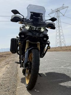Voge DS525 500 cc - фото 1