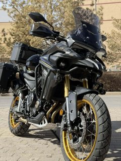 Voge DS525 500 cc - фото 2
