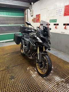 Voge DS525 500 cc - фото 3
