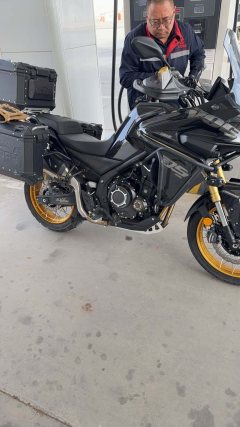 Voge DS525 500 cc - фото 4