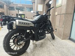 Honda CL300 - фото 6