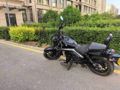 Lifan K19 150 cc - фото 1