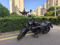 Lifan K19 150 cc - фото 2