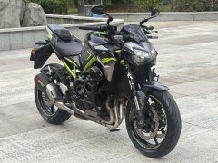 Kawasaki Z900 950 cc - фото 1