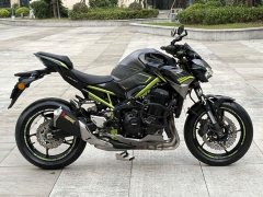 Kawasaki Z900 950 cc - фото 2