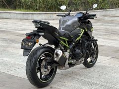 Kawasaki Z900 950 cc - фото 3