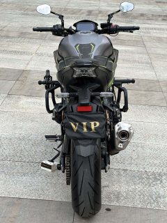 Kawasaki Z900 950 cc - фото 5