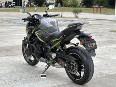 Kawasaki Z900 950 cc - фото 6