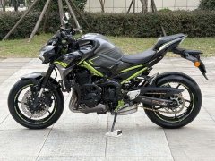 Kawasaki Z900 950 cc - фото 7