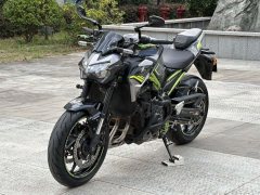 Kawasaki Z900 950 cc - фото 8