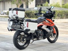 KTMR2R 790 Adventure 800 cc - фото 3