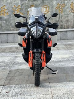 KTMR2R 790 Adventure 800 cc - фото 4