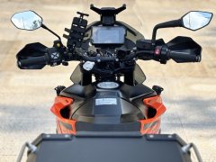 KTMR2R 790 Adventure 800 cc - фото 6