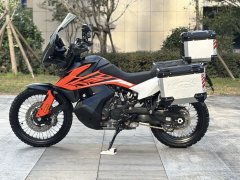 KTMR2R 790 Adventure 800 cc - фото 8