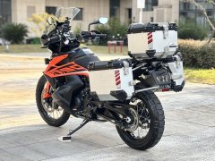 KTMR2R 790 Adventure 800 cc - фото 9