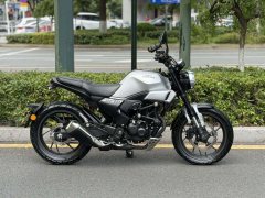 Sundiro Honda CBF190TR - фото 2