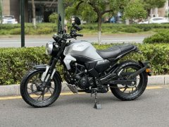 Sundiro Honda CBF190TR - фото 4