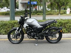 Sundiro Honda CBF190TR - фото 5
