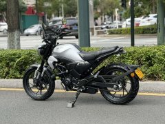 Sundiro Honda CBF190TR - фото 6