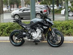 CFMOTO 675NK - фото 1