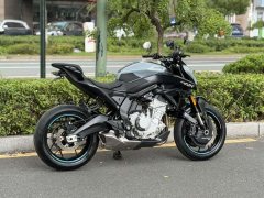 CFMOTO 675NK - фото 3