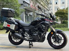 Haojue Suzuki DL250 - фото 1