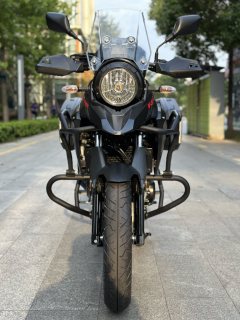 Haojue Suzuki DL250 - фото 2