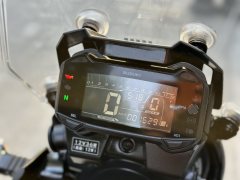 Haojue Suzuki DL250 - фото 5