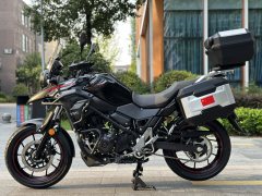 Haojue Suzuki DL250 - фото 6