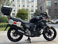 Haojue Suzuki DL250 - фото 7