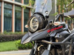 Haojue Suzuki DL250 - фото 8