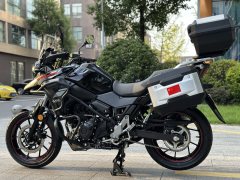 Haojue Suzuki DL250 - фото 9