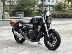 Cyclone RE600 560 cc - фото 1