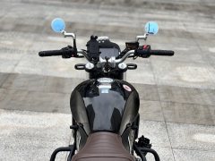 Cyclone RE600 560 cc - фото 5